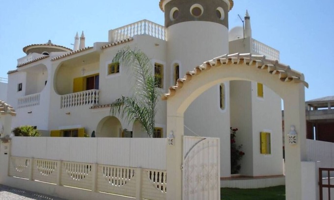 Castelo Casa | Villa 3 dormitorios piscina - Gale - Albufeira