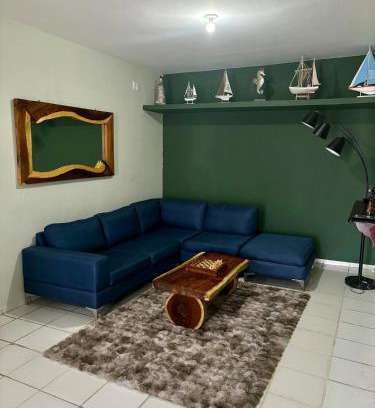 Boca del Rio Casa | Casa María Bonita
