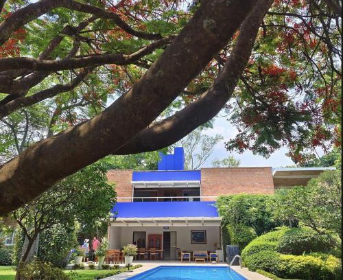Santo Domingo Casa | Casa María de mi Corazón