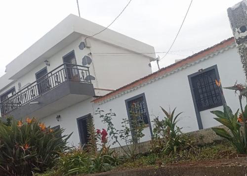 El Granel Casa | Casa María José