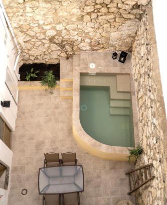 Torres Casa | CASA MARÍA LA ROMANA