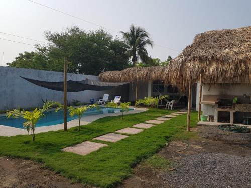 Monterrico Casa | Casa María Victoria