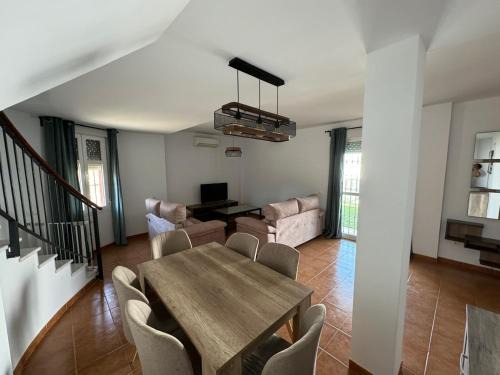 Gerena Casa | Casa María Zambrano