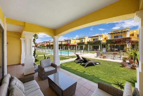 Luz de Tavira Casa | Casa Mar Azul - Lux Tavira