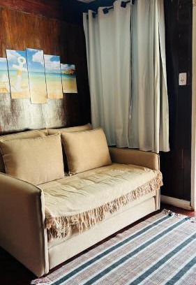 Ilha Grande Casa | Casa mar