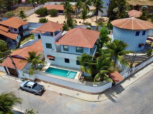 Canoa Quebrada Casa | Casa Mar