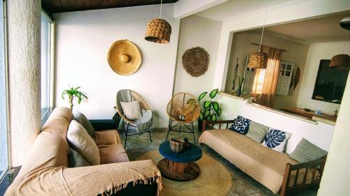 Porto Seguro Casa | Casa & Mar