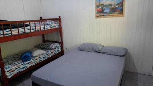 Trindade Casa | Casa Mar e Montanha 3 - Próximo a praia Cepilho