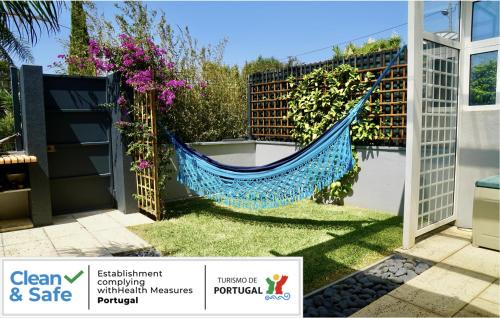 Charneca Casa | Casa Mar e Serra