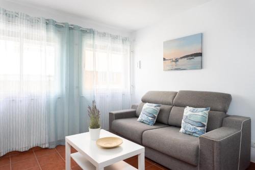 La Jaca Apartamento | Casa Mar