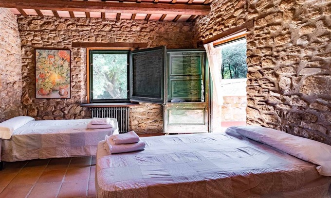 Pujals dels Pagesos Casa | CASA MARÈS – casa rural en entorno privilegiado