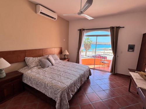 Pichilingue Apartamento | Casa Mar, Near Balandra Beach