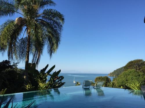 Paraty Casa | Casa Mar Paraty