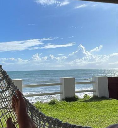Taiba Apartamento | Casa Mar Poesia - Taiba