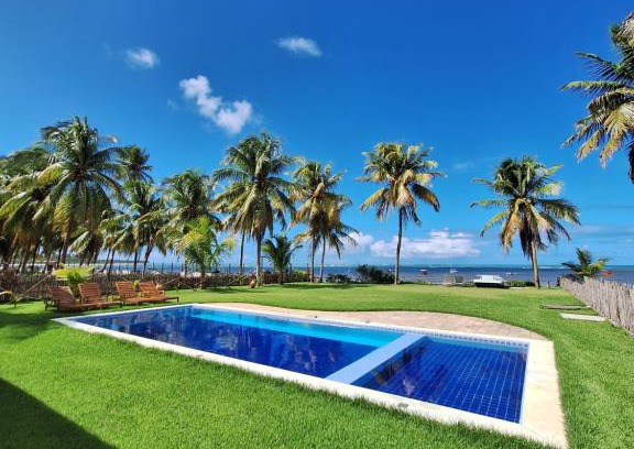 Sao Miguel dos Milagres Casa | Casa Mar - Vila Gameleira