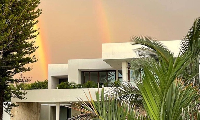 Chicxulub Puerto Casa | Casa Maracas - Yucatan Home Rentals