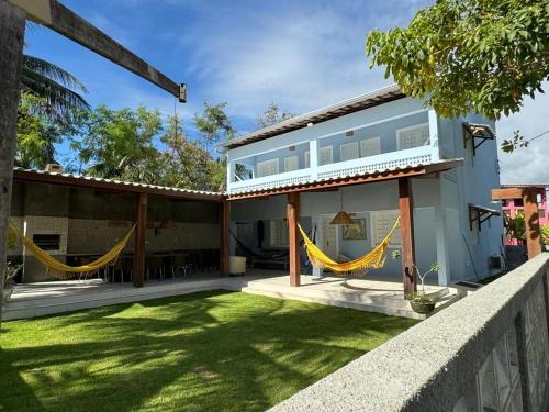 Barra Grande Casa | Casa Maragogi, Ponta de Mangue - AL