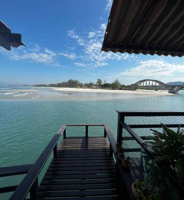 Barra de Guaratiba Casa | Casa Marambaia 3