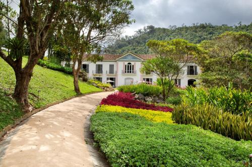 Correas Hotel | Casa Marambaia Hotel