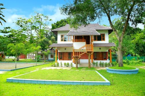 Cherthala Complejo | Casa Marari