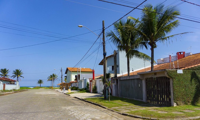 Cibratel II Casa | Casa Maravilhosa