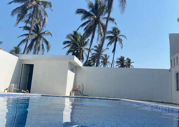 Las Calabazas Casa | Casa Maravatío M R