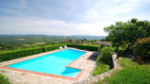 Vagliagli Villa | Casa Maravilla 6, Emma Villas