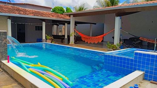 Caravelas Casa | Casa Maravilhosa em Caravelas Ba