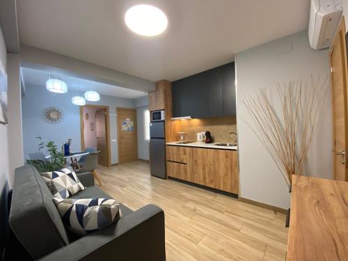 Alicante Apartamento | Casa MARAVILLA A2
