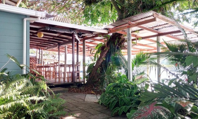 Tortuguero Cabina | Casa Marbella
