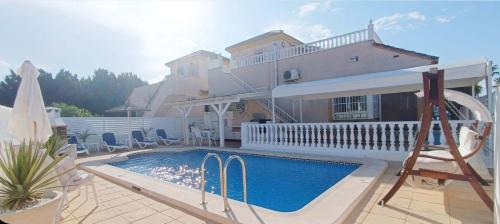 San Fulgencio Villa | Casa Marbella