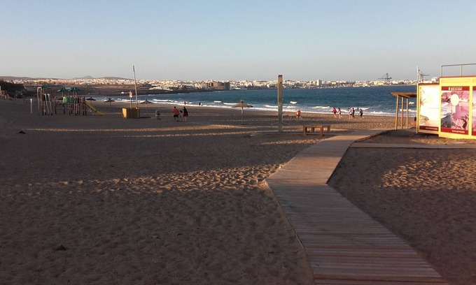 Puerto del Rosario Chalet De Esquí | CASA MARCELO, LUGAR DE VACACIONES.