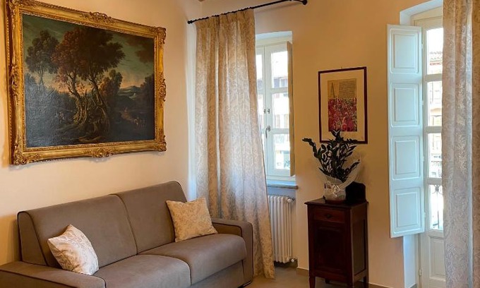Canale Casa | Casa Marchisio