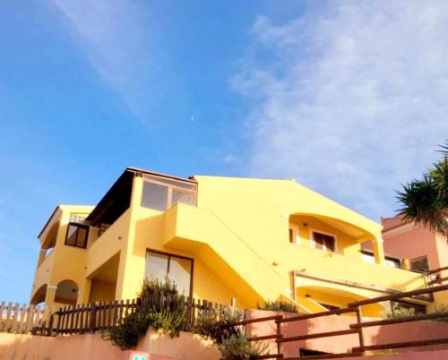 Ruoni Casa | Casa Marco Polo