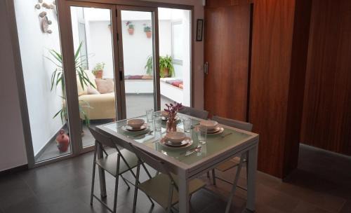 Santa Cruz Casa | Casa Marcur Santa Cruz