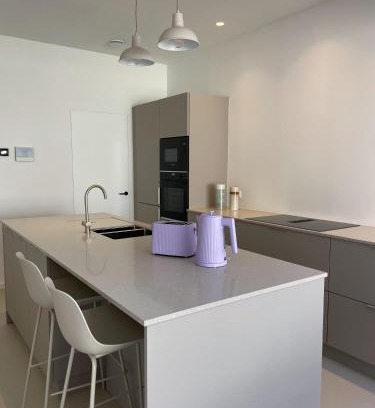 Blankenberge Casa | Casa Mare Boutique
