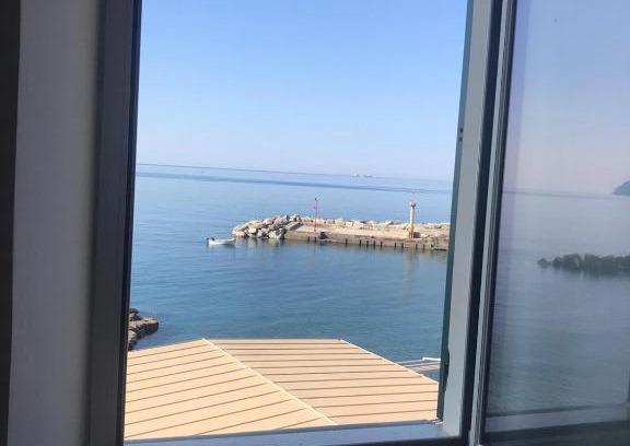 Bogliasco Apartamento | Casa mare
