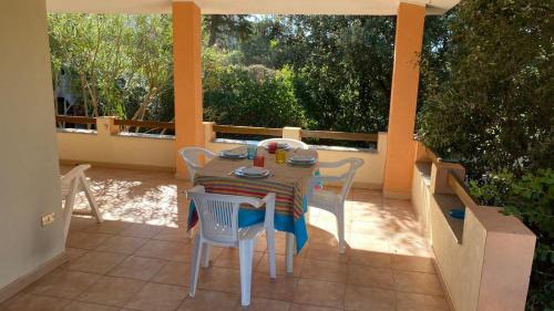 Solanas Casa | Casa Mare