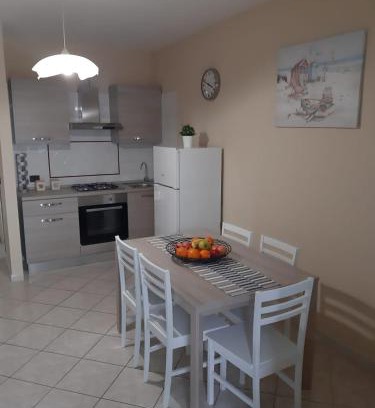 Marina di Vasto Apartamento | Casa Mare Ludovica