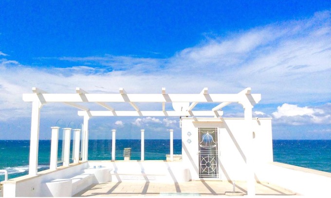 Villanova Apartamento | Casa Mare Sole