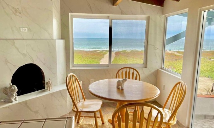 Ensenada Casa | Casa Marea Azul- BEACH HOUSE