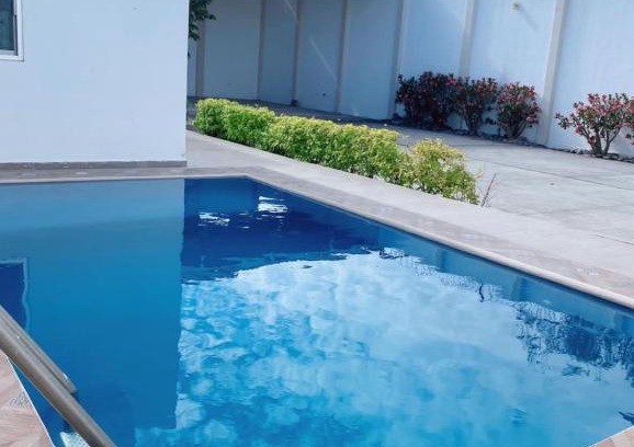 San Blas Casa | Casa Marea San Blas