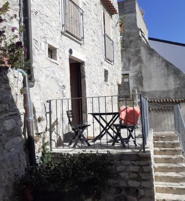 Vico del Gargano Apartamento | Casa Maremonti - Gargano
