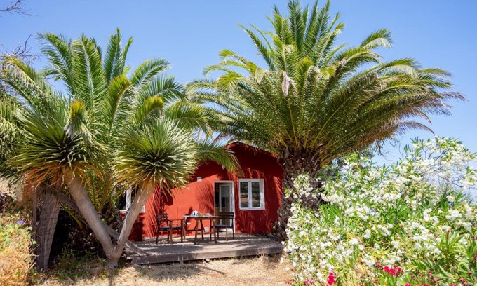 Puntagorda Casa | Casa Marena