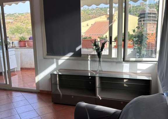 Cannizzaro Apartamento | Casa Maretna