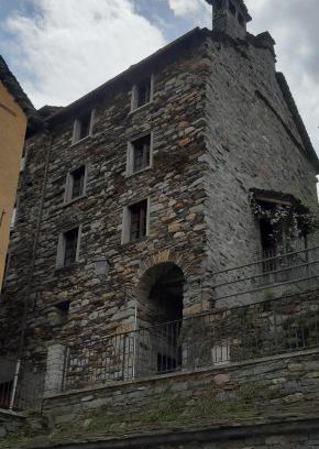 Gurro Casa | Casa Margareta