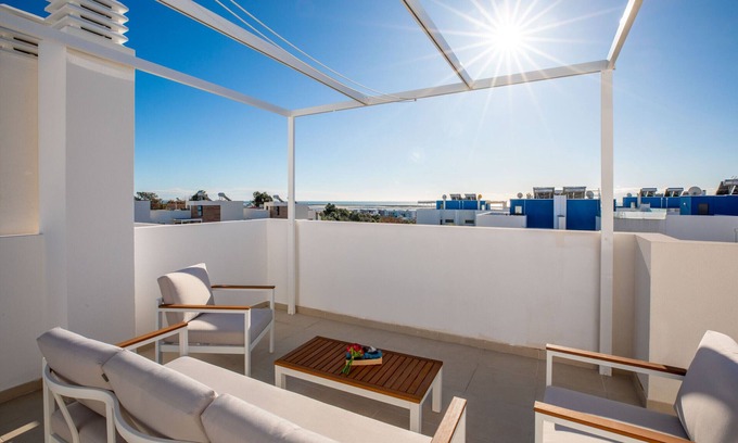 Olhao Chalet De Esquí | CASA MARGARIDA, Arte Nova