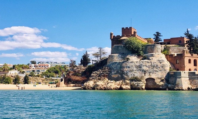 Estombar Cabaña | Casa Margarida