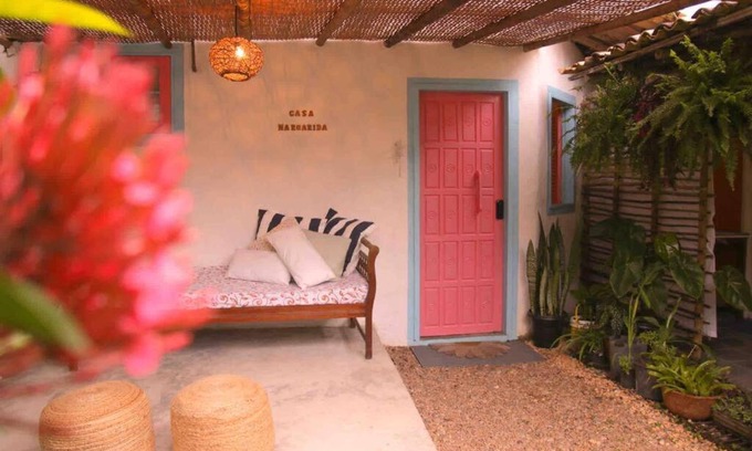 Porto Seguro Casa | Casa Margarida Trancoso