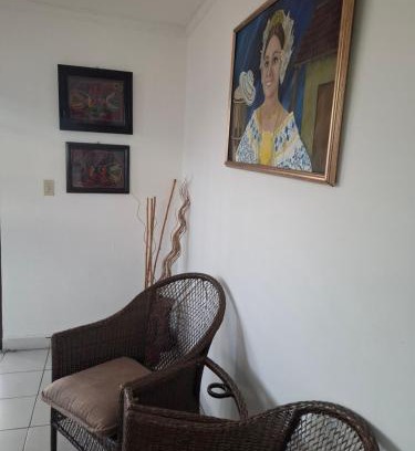 Santiago Apartamento | Casa Margarita